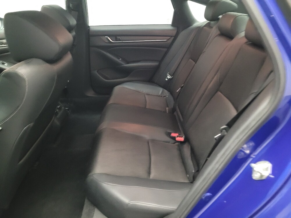 2018 Honda Accord in Downey, CA 90241 - 18133531 18