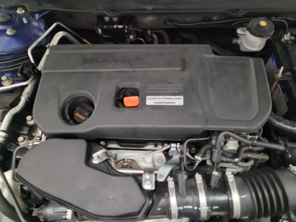 2018 Honda Accord in Downey, CA 90241 - 18133531 30