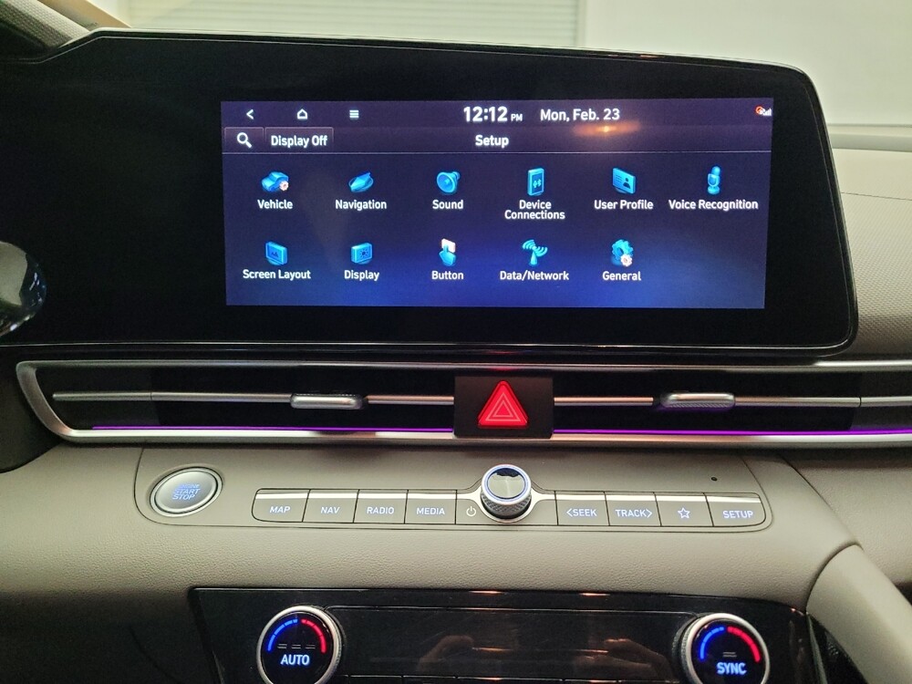 2025 Hyundai Elantra in Riverside, CA 92504 - 18133532 25