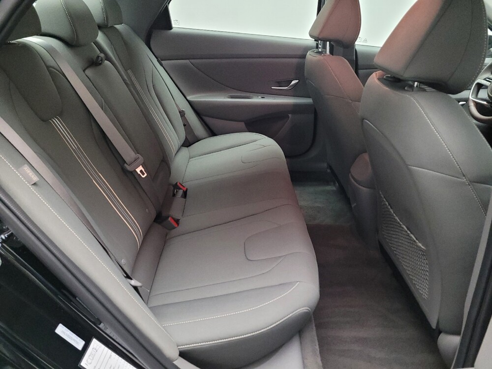 2025 Hyundai Elantra in Riverside, CA 92504 - 18133532 19