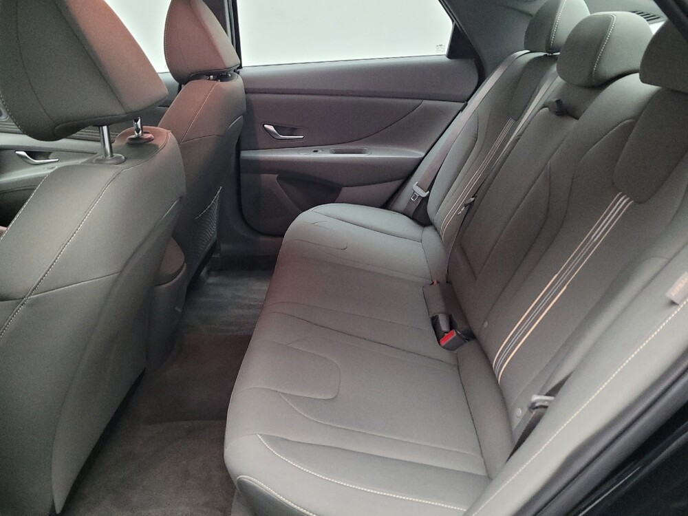 2025 Hyundai Elantra in Riverside, CA 92504 - 18133532 18