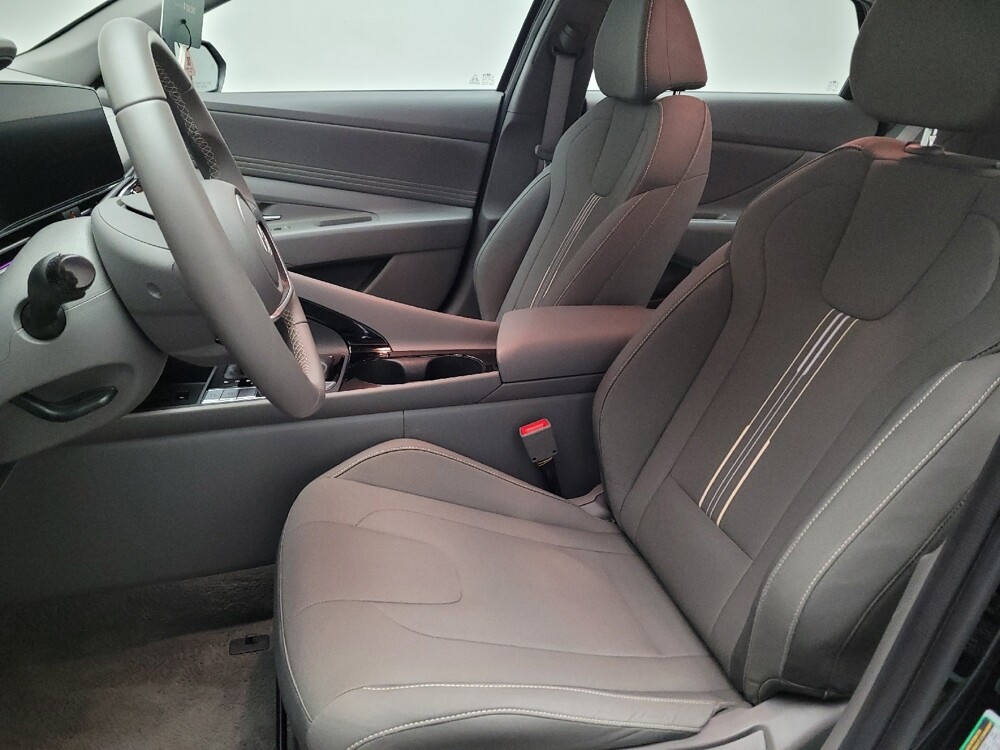 2025 Hyundai Elantra in Riverside, CA 92504 - 18133532 17