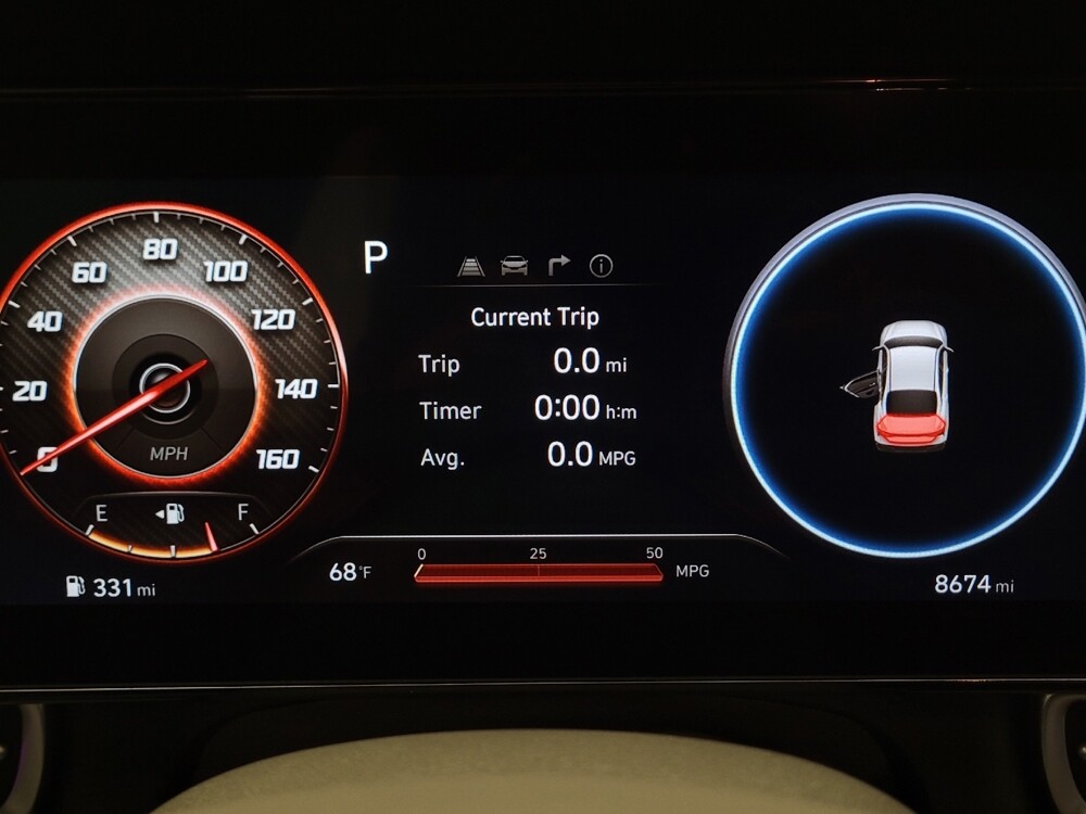 2025 Hyundai Elantra in Riverside, CA 92504 - 18133532 23