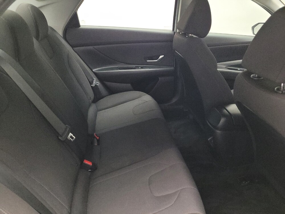 2024 Hyundai Elantra in Downey, CA 90241 - 18133534 19