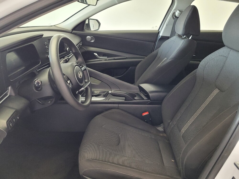 2024 Hyundai Elantra in Downey, CA 90241 - 18133534 17