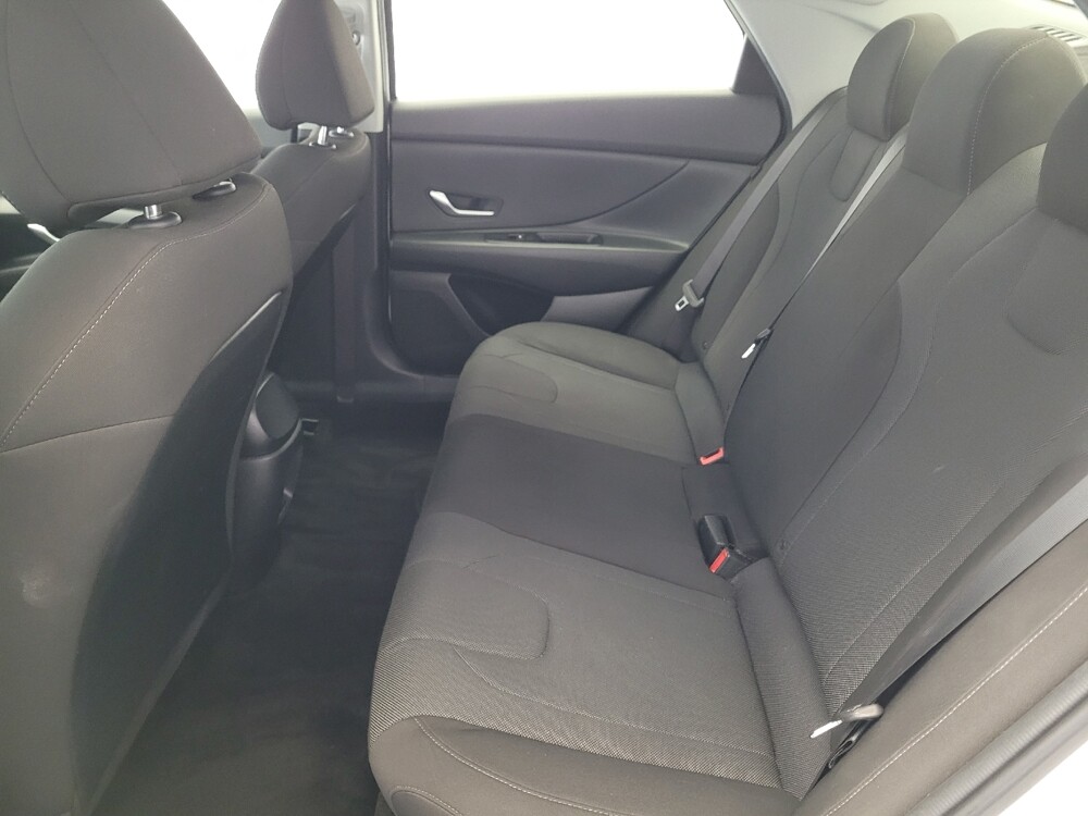 2024 Hyundai Elantra in Downey, CA 90241 - 18133534 18