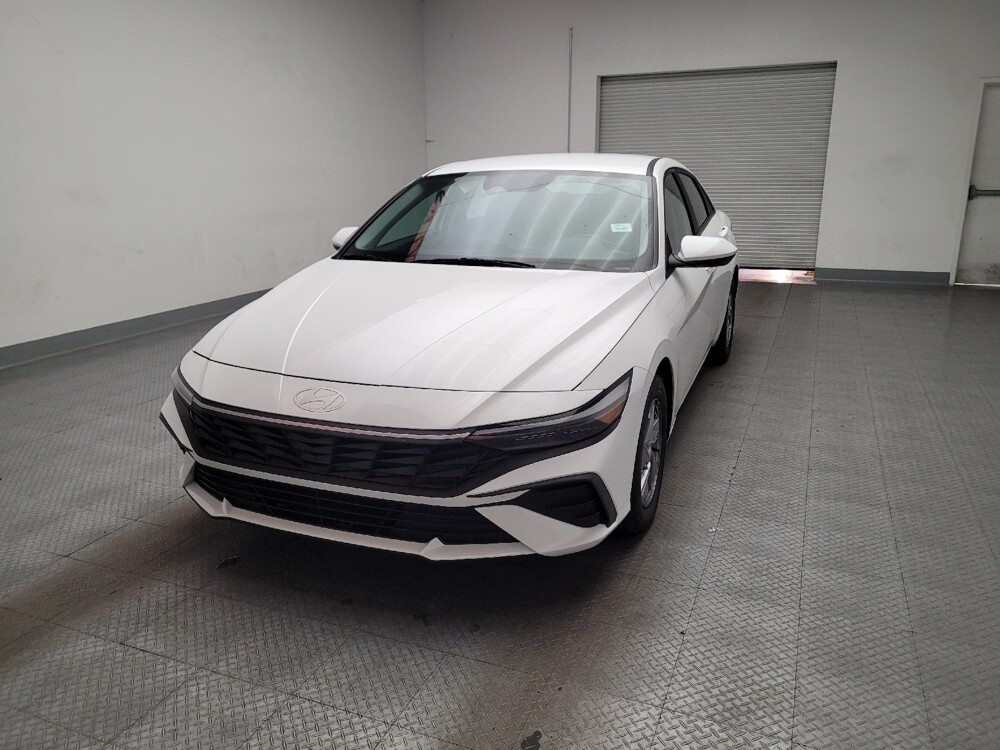 2024 Hyundai Elantra in Downey, CA 90241 - 18133534 15
