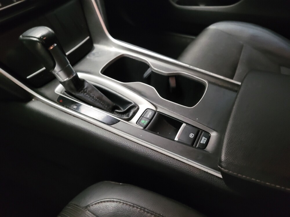 2019 Honda Accord in Sacramento, CA 95821 - 18133535 26