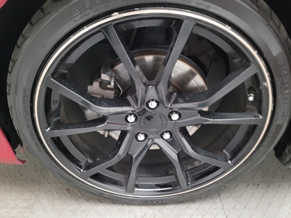 2019 Honda Accord in Sacramento, CA 95821 - 18133535 31