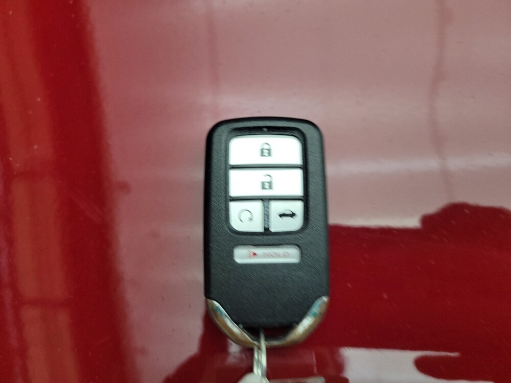 2019 Honda Accord in Sacramento, CA 95821 - 18133535 32