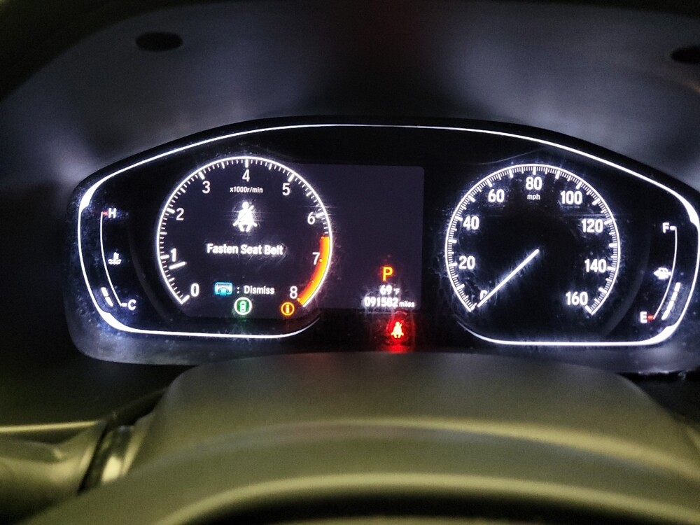 2019 Honda Accord in Sacramento, CA 95821 - 18133535 23