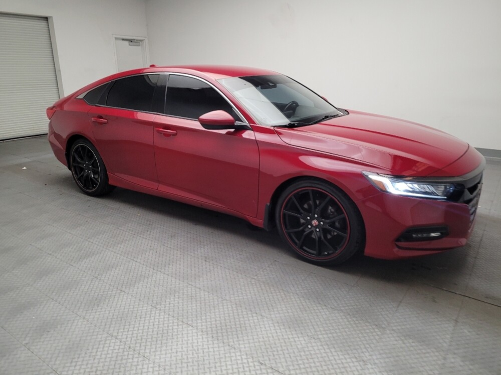 2019 Honda Accord in Sacramento, CA 95821 - 18133535 11