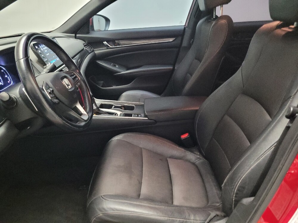 2019 Honda Accord in Sacramento, CA 95821 - 18133535 17