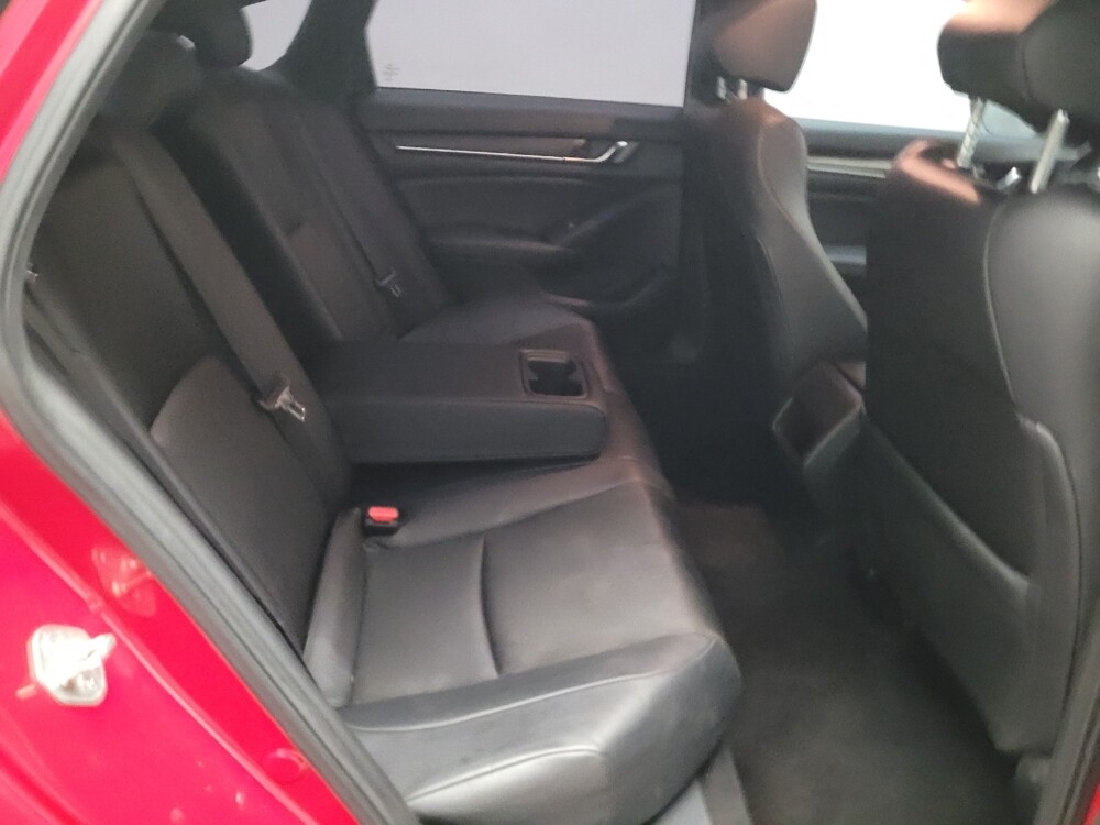 2019 Honda Accord in Sacramento, CA 95821 - 18133535 19