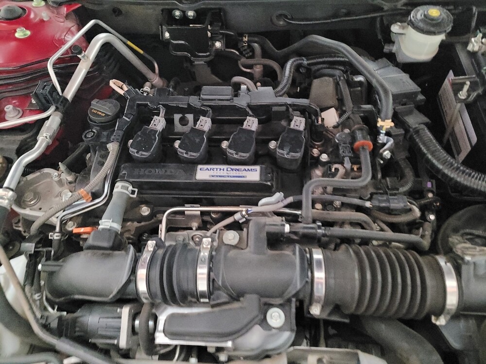 2019 Honda Accord in Sacramento, CA 95821 - 18133535 30