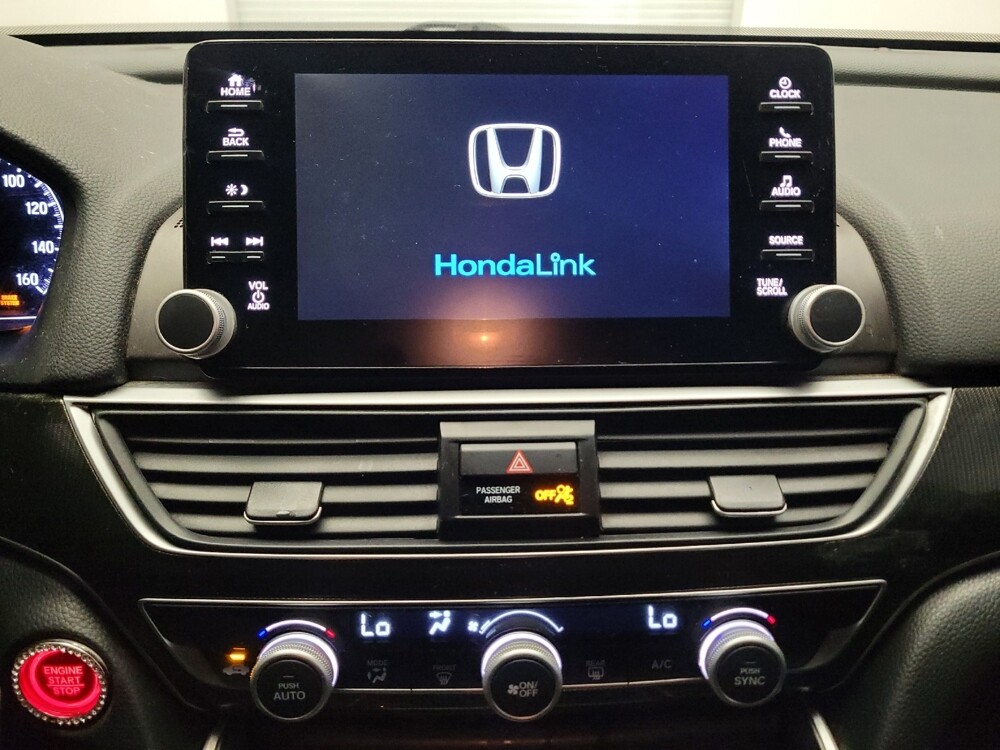2019 Honda Accord in Sacramento, CA 95821 - 18133535 25