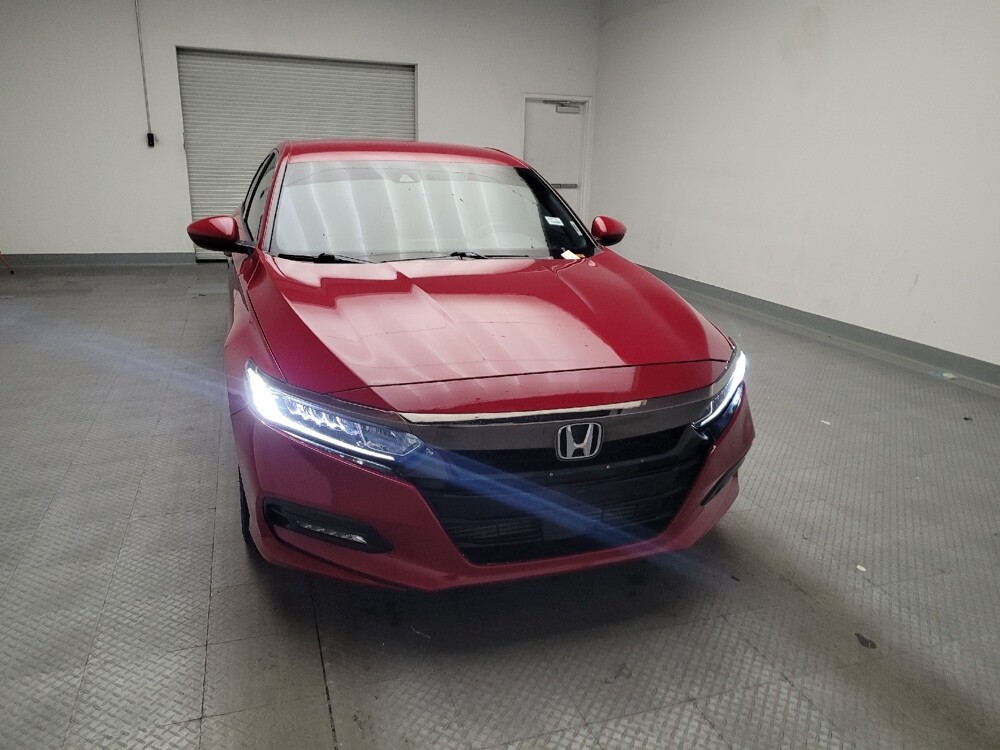 2019 Honda Accord in Sacramento, CA 95821 - 18133535 14