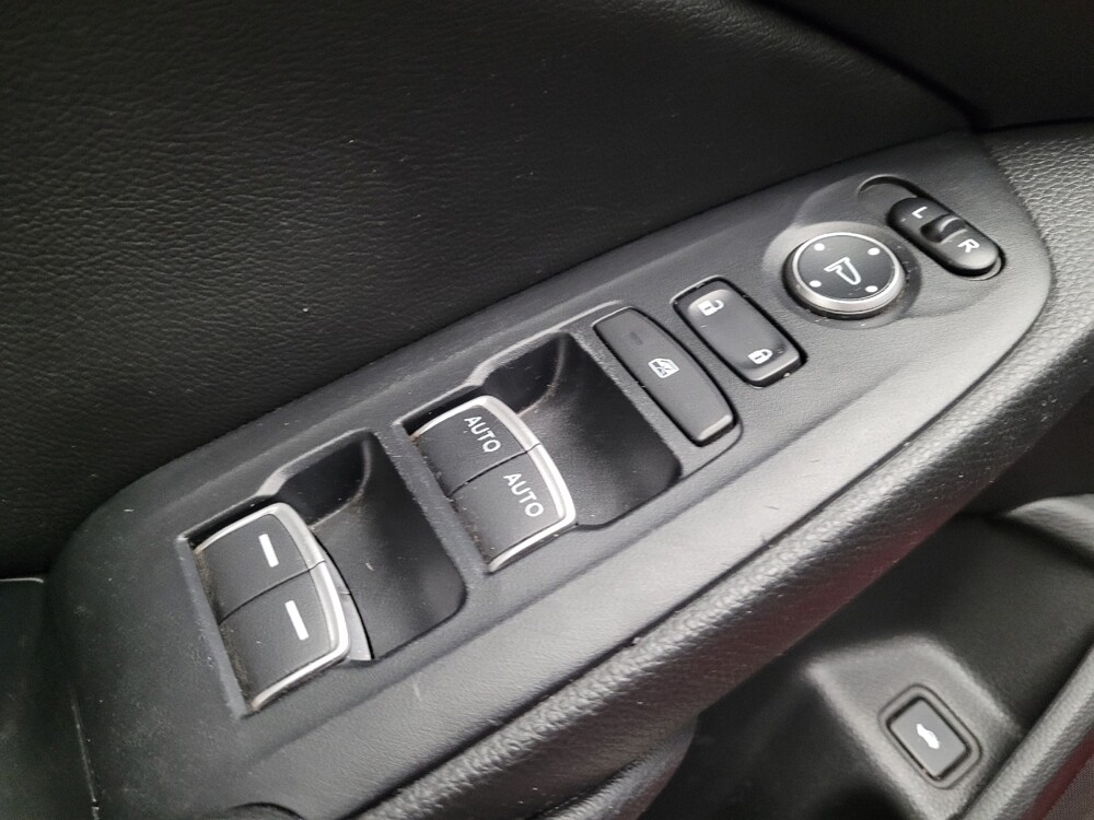 2019 Honda Accord in Sacramento, CA 95821 - 18133535 27