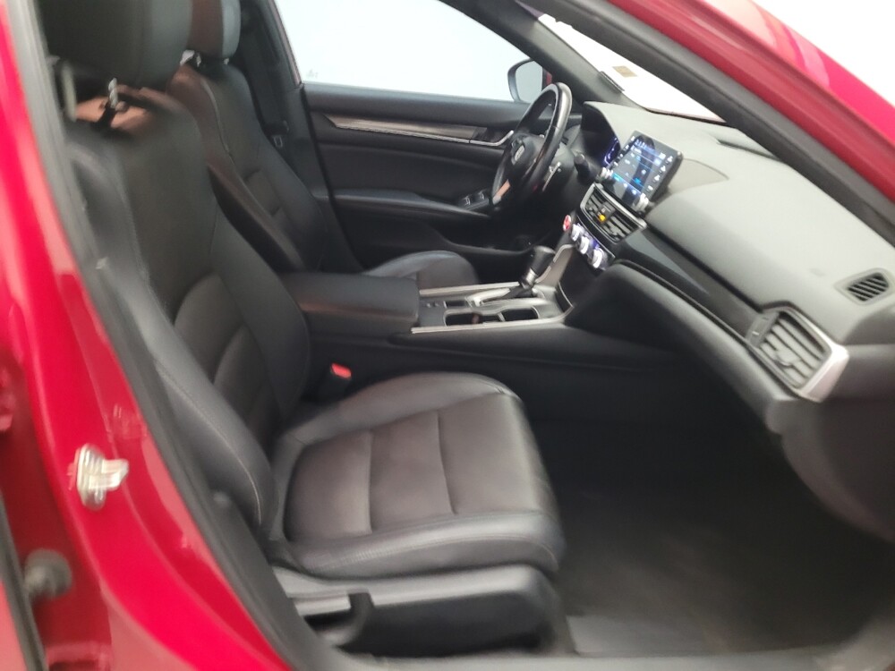 2019 Honda Accord in Sacramento, CA 95821 - 18133535 21