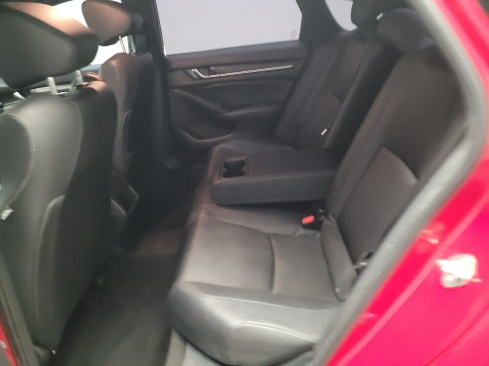 2019 Honda Accord in Sacramento, CA 95821 - 18133535 18