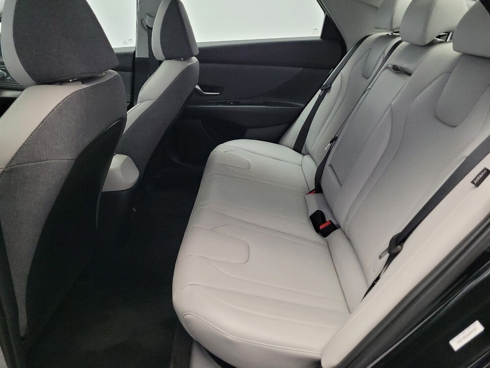 2025 Hyundai Elantra in Riverside, CA 92504 - 18133537 18