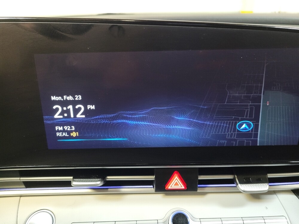 2025 Hyundai Elantra in Riverside, CA 92504 - 18133537 25