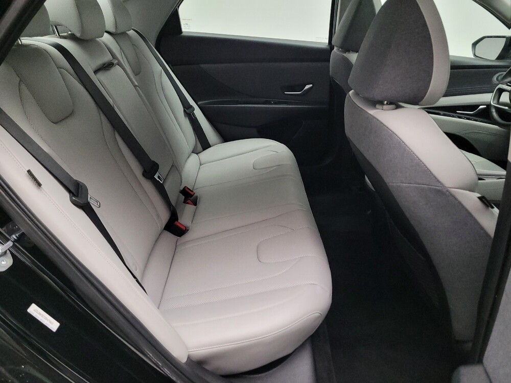 2025 Hyundai Elantra in Riverside, CA 92504 - 18133537 19