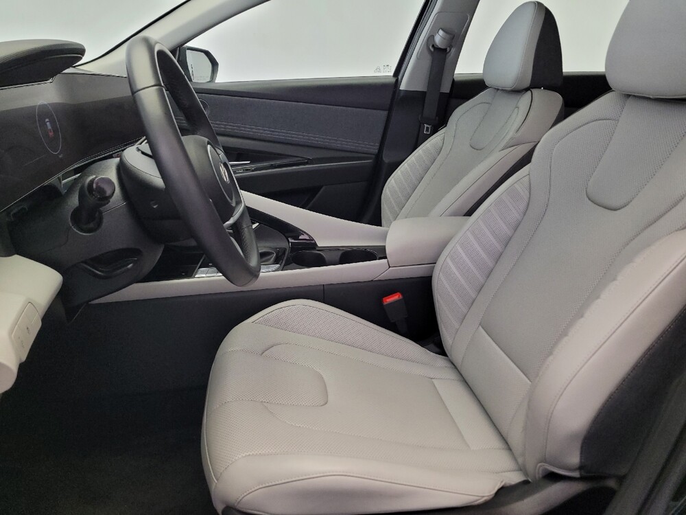 2025 Hyundai Elantra in Riverside, CA 92504 - 18133537 17