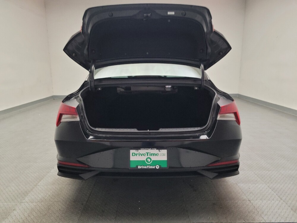 2025 Hyundai Elantra in Riverside, CA 92504 - 18133537 29