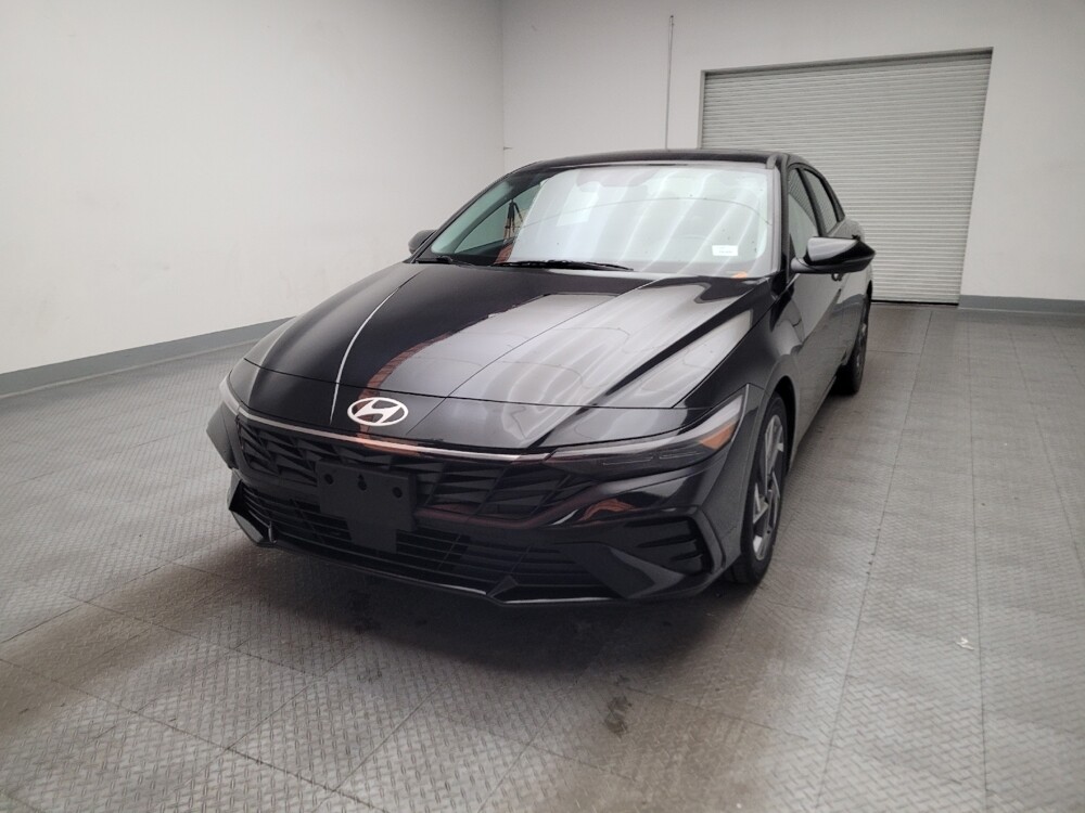 2025 Hyundai Elantra in Riverside, CA 92504 - 18133537 15