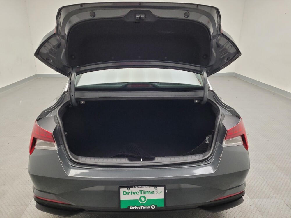 2023 Hyundai Elantra in Sacramento, CA 95821 - 18133539 29