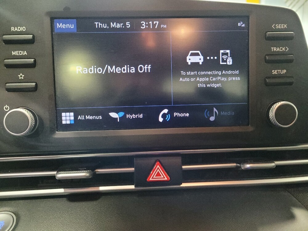 2023 Hyundai Elantra in Sacramento, CA 95821 - 18133539 25