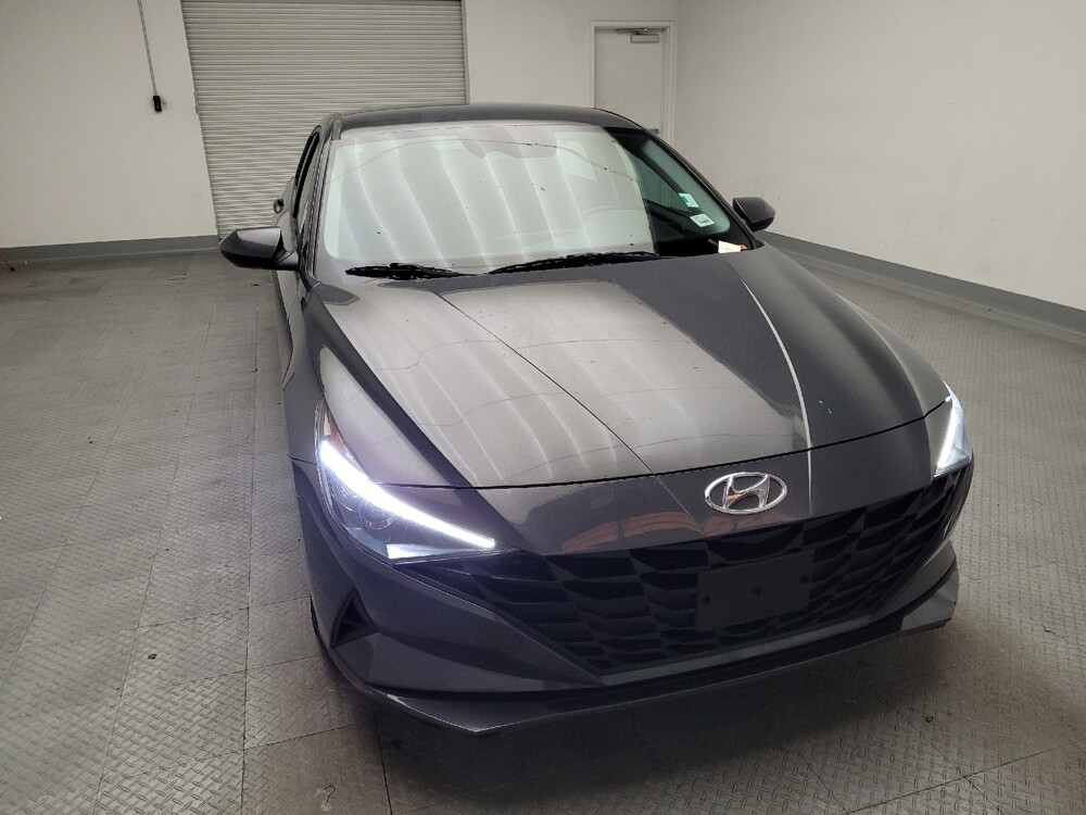 2023 Hyundai Elantra in Sacramento, CA 95821 - 18133539 14