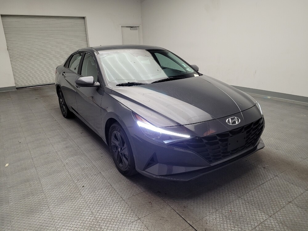 2023 Hyundai Elantra in Sacramento, CA 95821 - 18133539 13