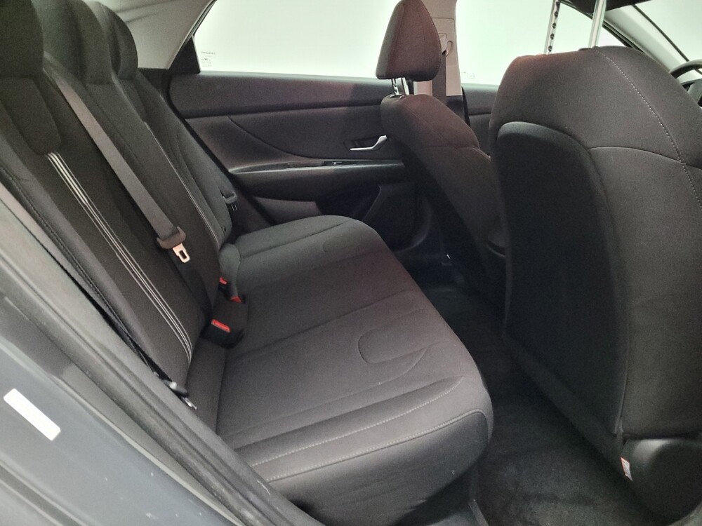 2023 Hyundai Elantra in Sacramento, CA 95821 - 18133539 19