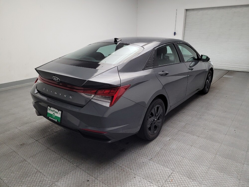 2023 Hyundai Elantra in Sacramento, CA 95821 - 18133539 9