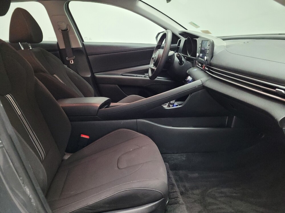 2023 Hyundai Elantra in Sacramento, CA 95821 - 18133539 21