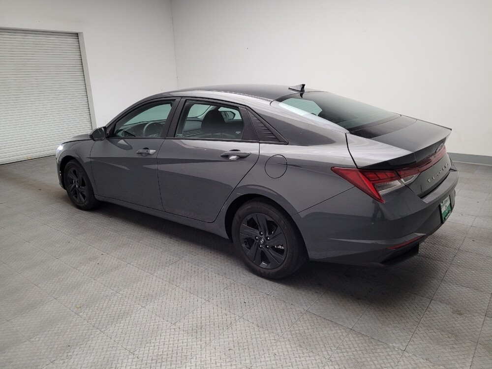 2023 Hyundai Elantra in Sacramento, CA 95821 - 18133539 3
