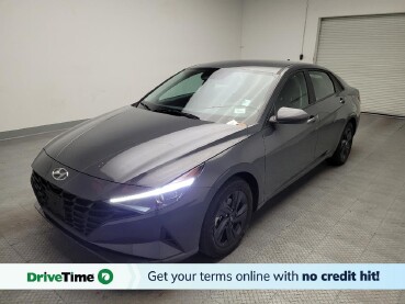 2023 Hyundai Elantra in Sacramento, CA 95821