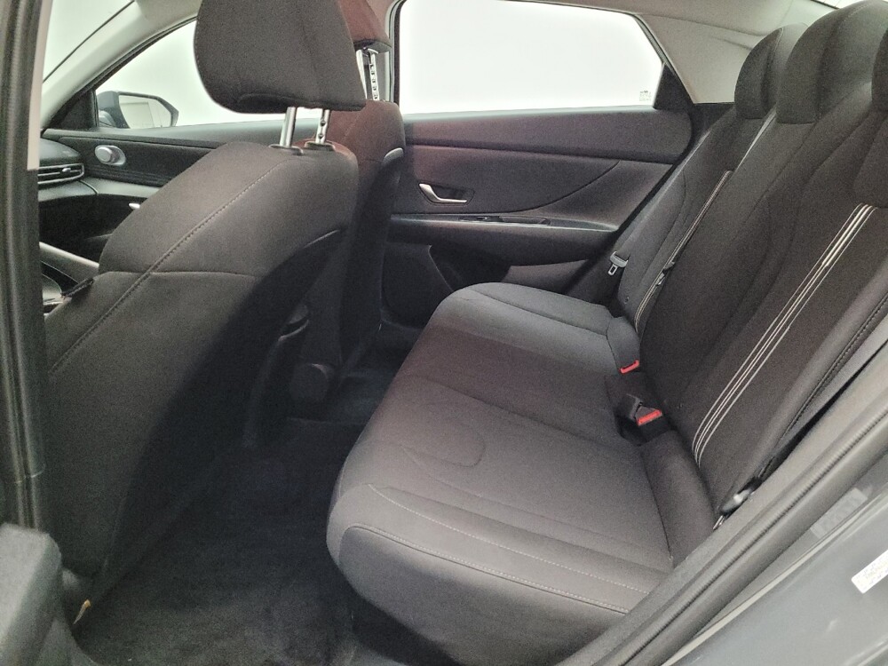 2023 Hyundai Elantra in Sacramento, CA 95821 - 18133539 18