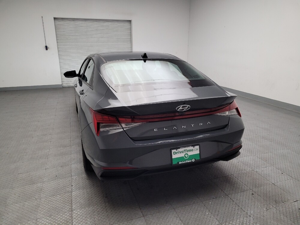 2023 Hyundai Elantra in Sacramento, CA 95821 - 18133539 6