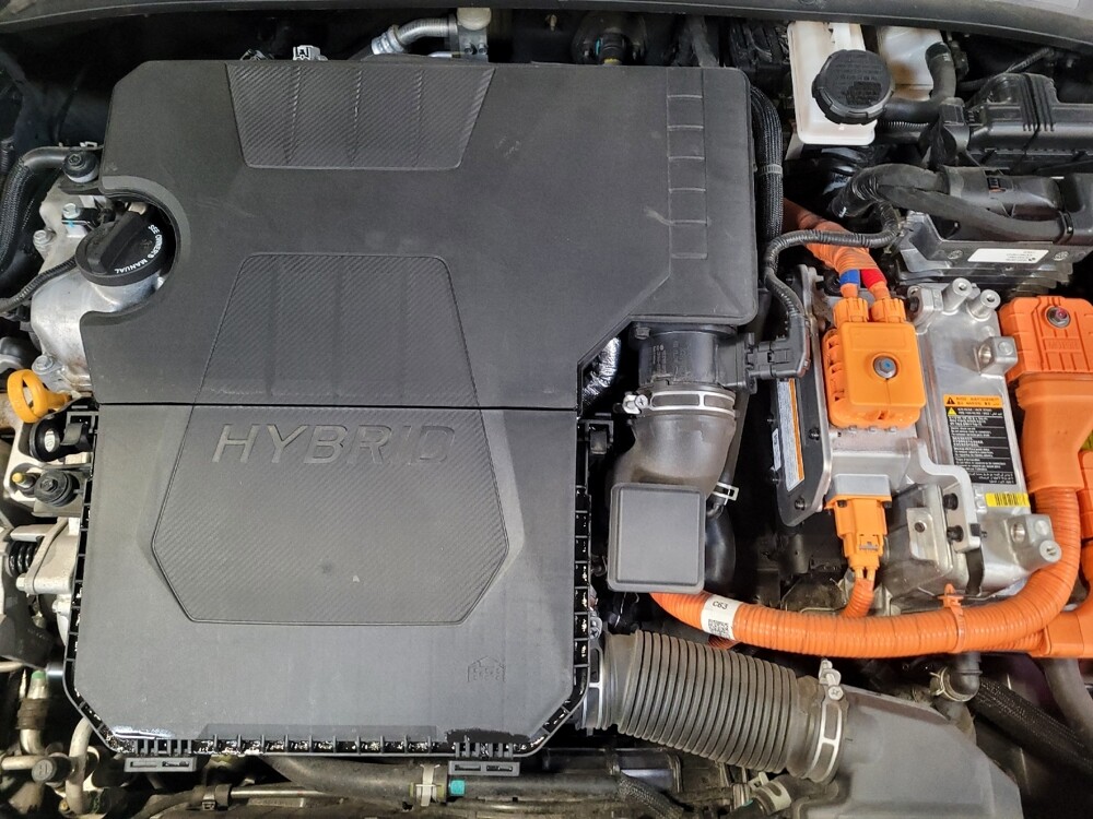 2023 Hyundai Elantra in Sacramento, CA 95821 - 18133539 30