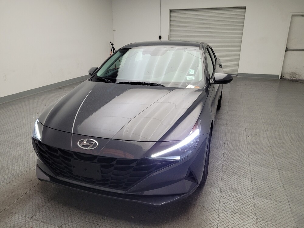 2023 Hyundai Elantra in Sacramento, CA 95821 - 18133539 15