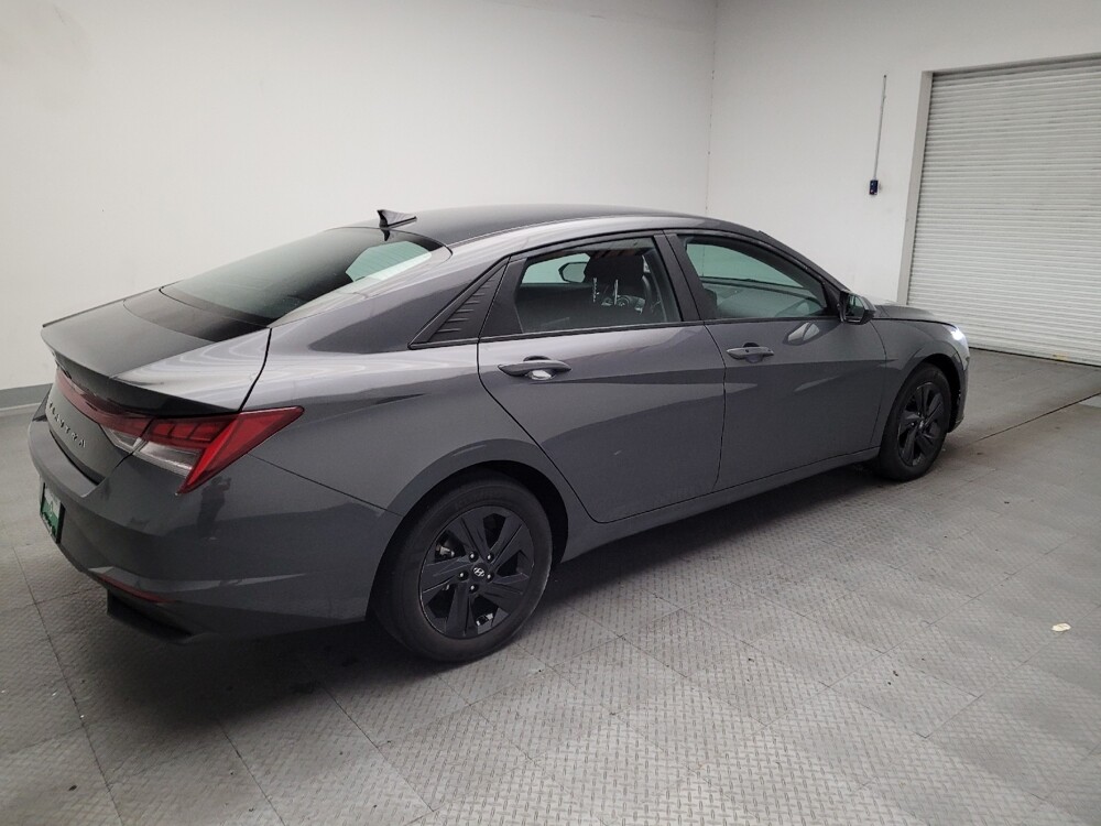 2023 Hyundai Elantra in Sacramento, CA 95821 - 18133539 10