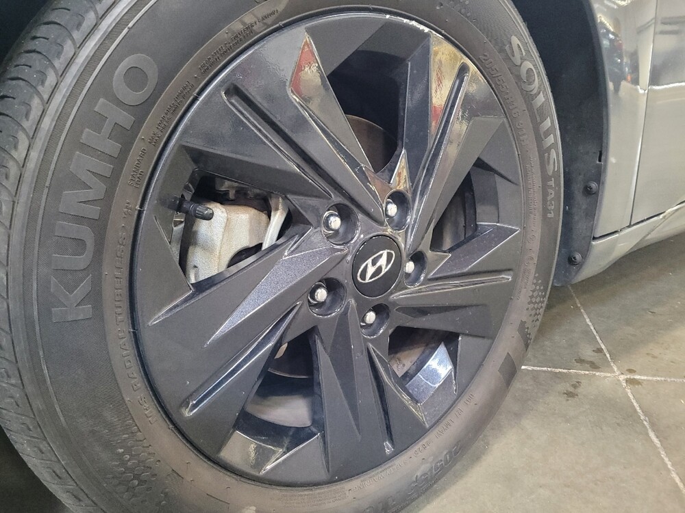 2023 Hyundai Elantra in Sacramento, CA 95821 - 18133539 31