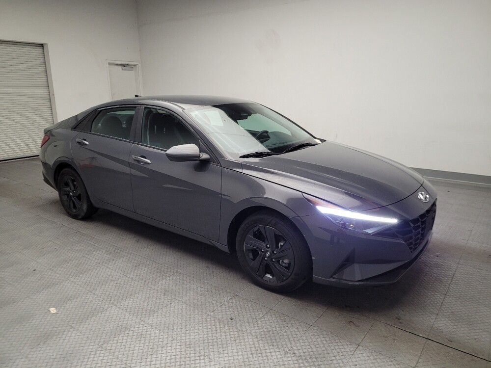 2023 Hyundai Elantra in Sacramento, CA 95821 - 18133539 11