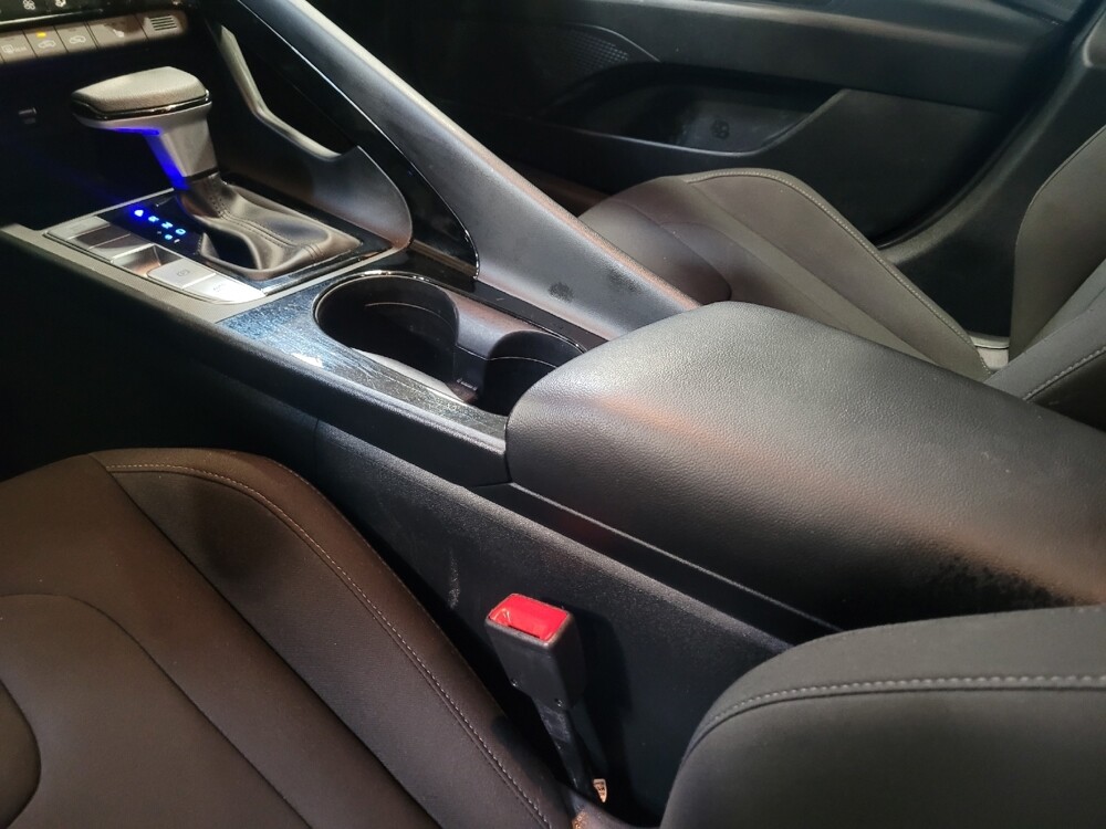 2023 Hyundai Elantra in Sacramento, CA 95821 - 18133539 26