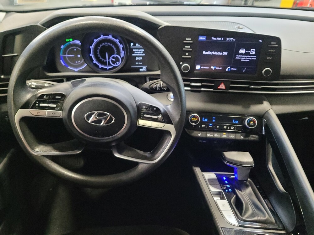 2023 Hyundai Elantra in Sacramento, CA 95821 - 18133539 22