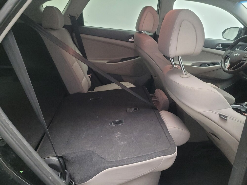 2016 Hyundai Tucson in Bakersfield, CA 93309 - 18133540 19