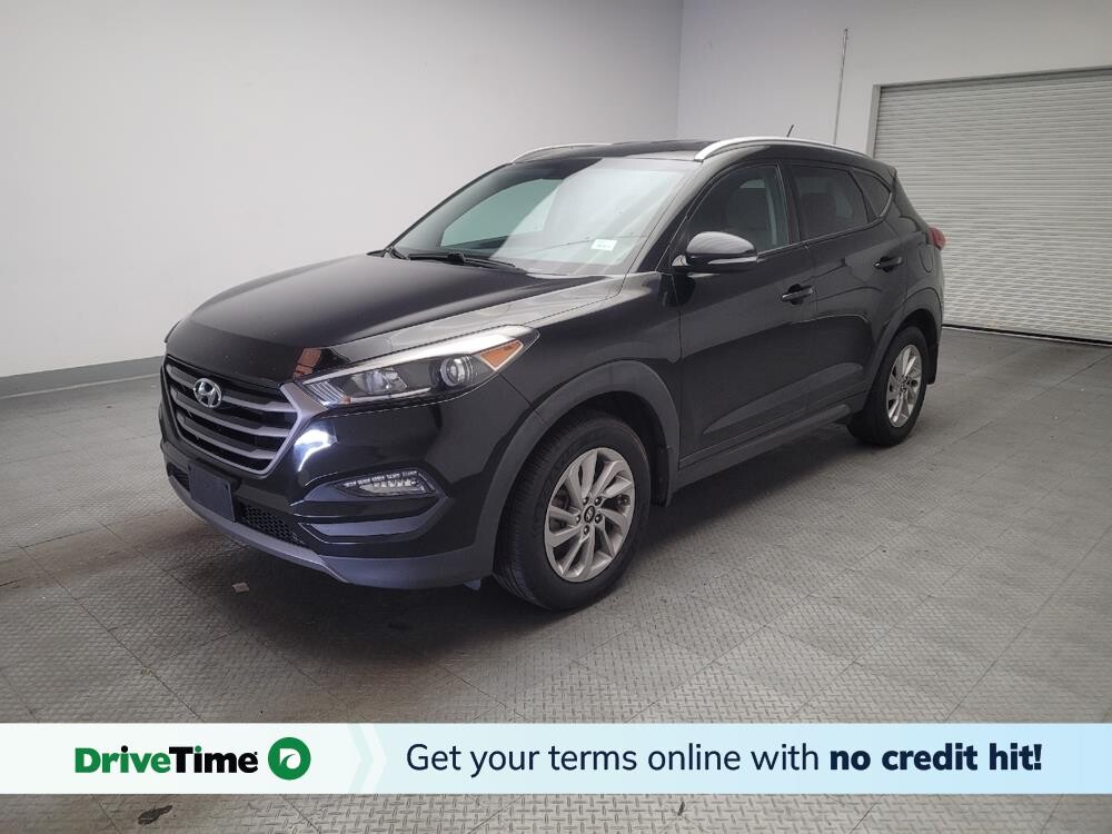 2016 Hyundai Tucson in Bakersfield, CA 93309 - 18133540